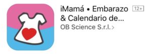 imama 300x109 - Las mejores Apps para la búsqueda de embarazo 