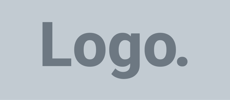 logo placeholder - Inicio