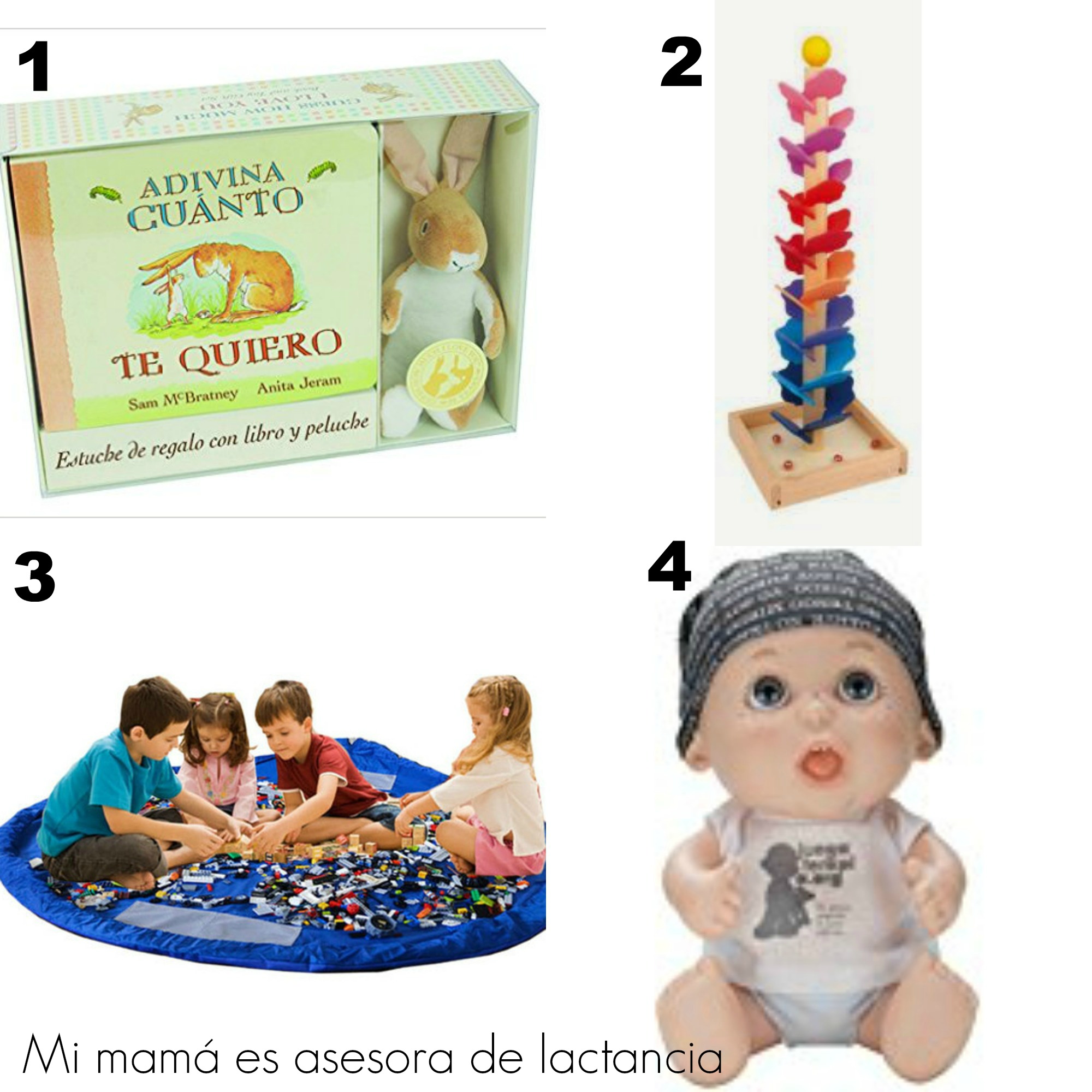 Que Regalar A Un Niño De 5 Años En Navidad