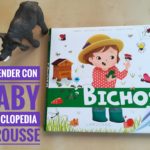 baby enciclopedia larousse