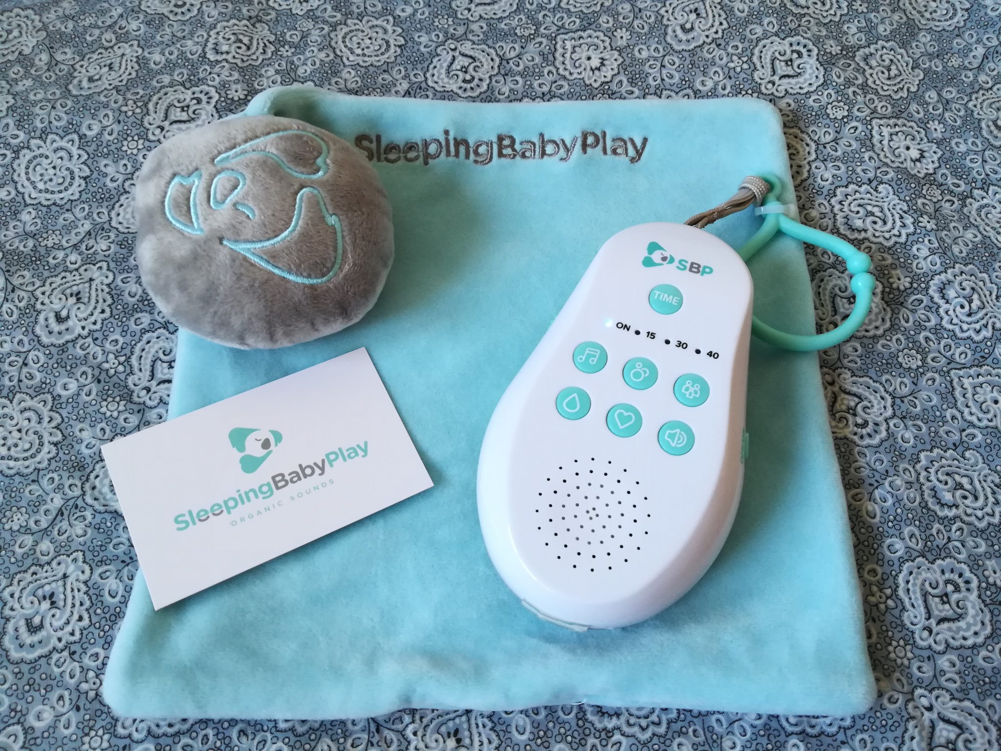 IMG 20181008 114027 - Sleeping Baby Play. Musicoterapia para bebés.