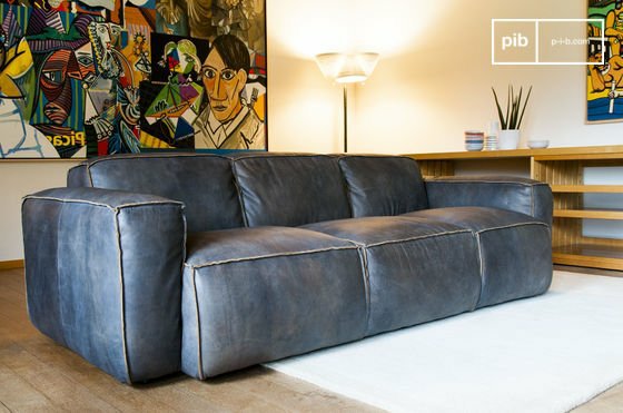 sofa atsullivan de tres plazas 124158 5601611876434920276976 - Decoración estilo nórdico con PIB. Cambiamos los muebles!?