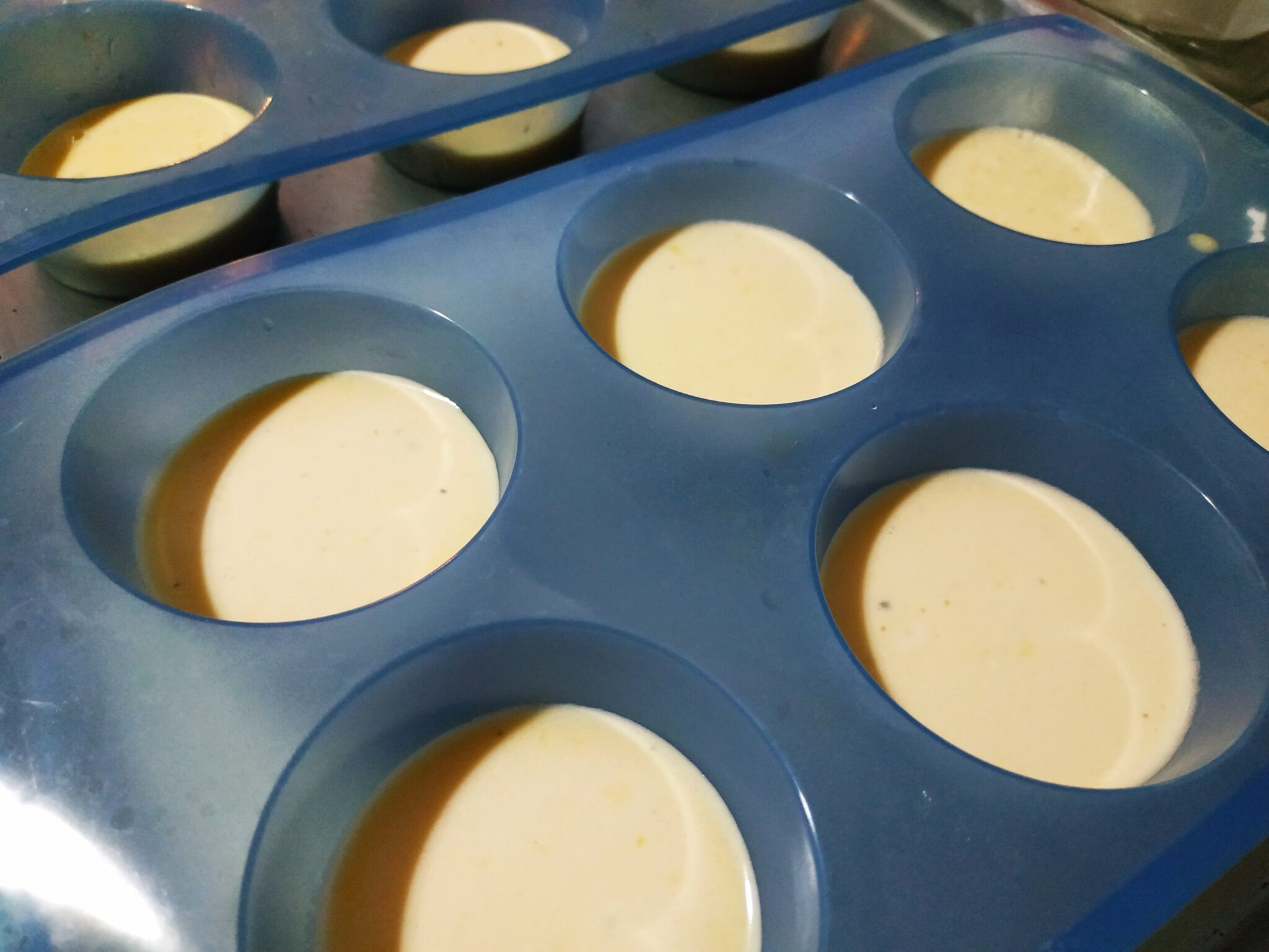 img 20190929 2336374916837137158620775 - Cocina con #MamaKeto: muffins de huevo con tomate y espinacas