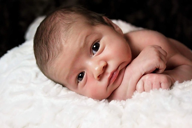 newborn baby 990691 640 2 - Cuidado natural para la llegada del bebé